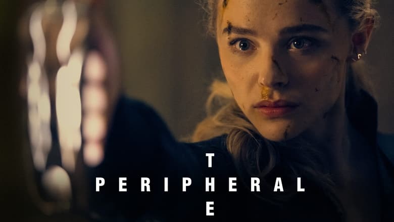 The Peripheral 