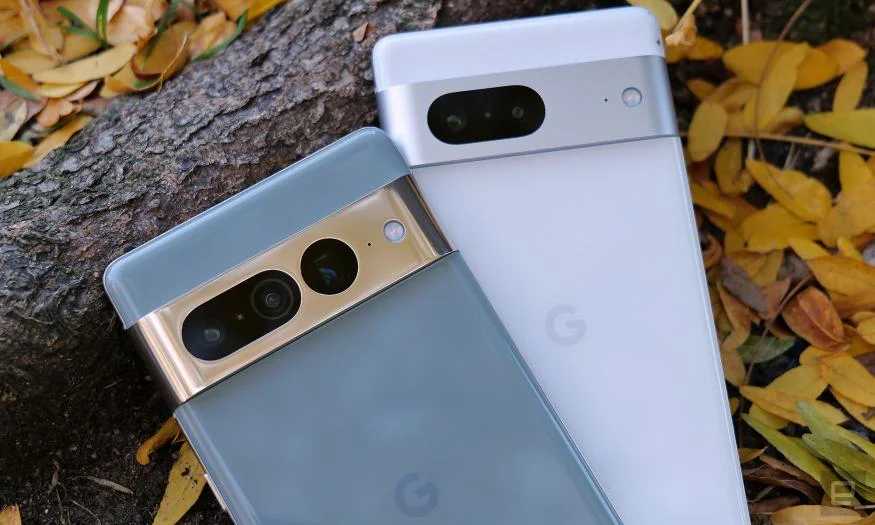 pixel 8 camera