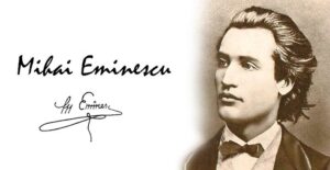 Cele mai cunoscute opere ale lui Mihai Eminescu