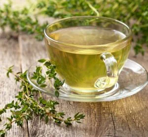 Ceai de Cimbru: Aroma si Beneficiile Acestei Bauturi Sanatoase
