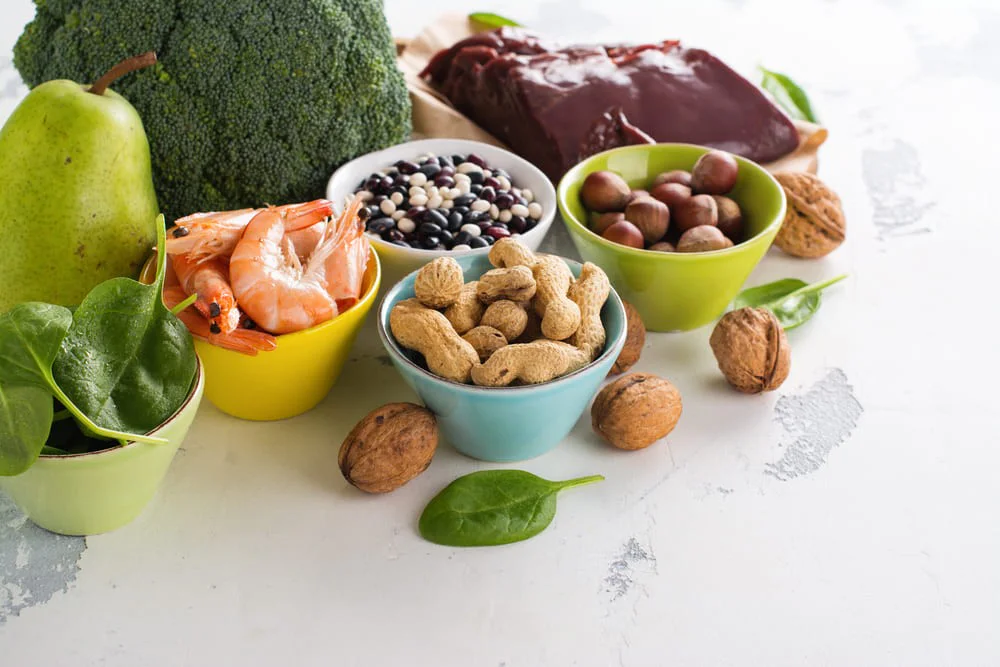 vitamina b9