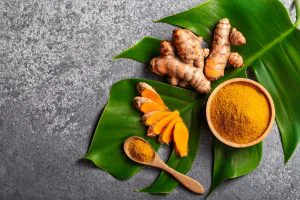 Turmeric: Secretul Culinar cu Beneficii Uimitoare pentru Sanatate