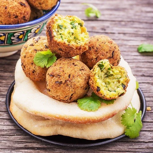 falafel
