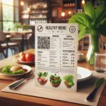 Calculator Valori Nutritionale: O Unealtă Esențială pentru O Alimentație Sănătoasă