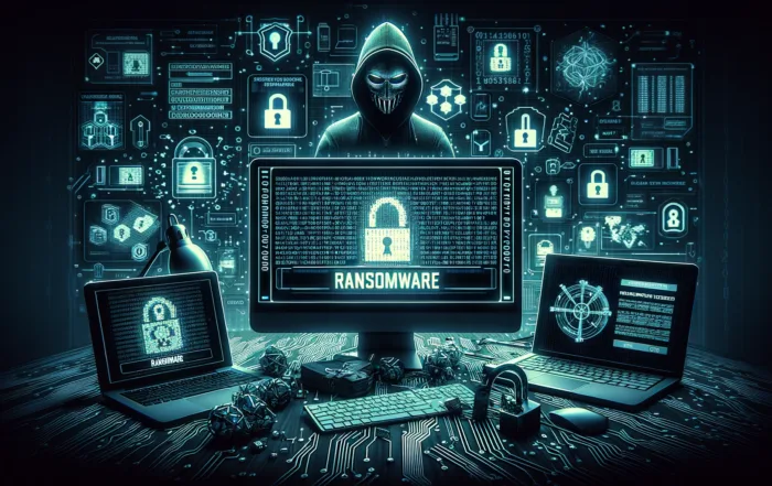 Nou ransomware ShrinkLocker foloseste BitLocker pentru a cripta fisierele
