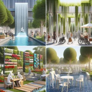 Tendinte in designul de exterior pentru 2024: Ce este nou si interesant