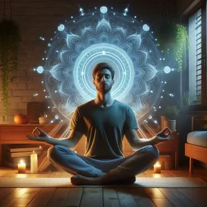 Tehnici de meditatie pentru reducerea stresului in viata cotidiana