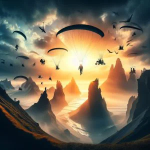Top 10 Destinatii de aventura pentru exploratorii curajosi