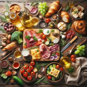 Turism gastronomic: Cele mai delicioase destinatii culinara