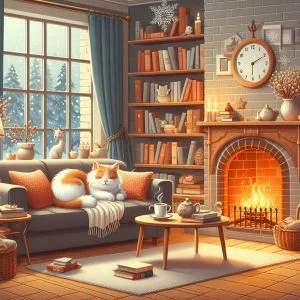 Decorarea casei: Transforma-ti locuinta in refugiul tau personal