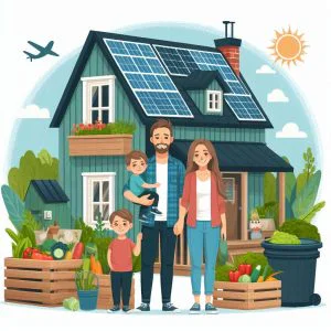 Eco-Friendly Lifestyle: Cum sa traiesti sustenabil