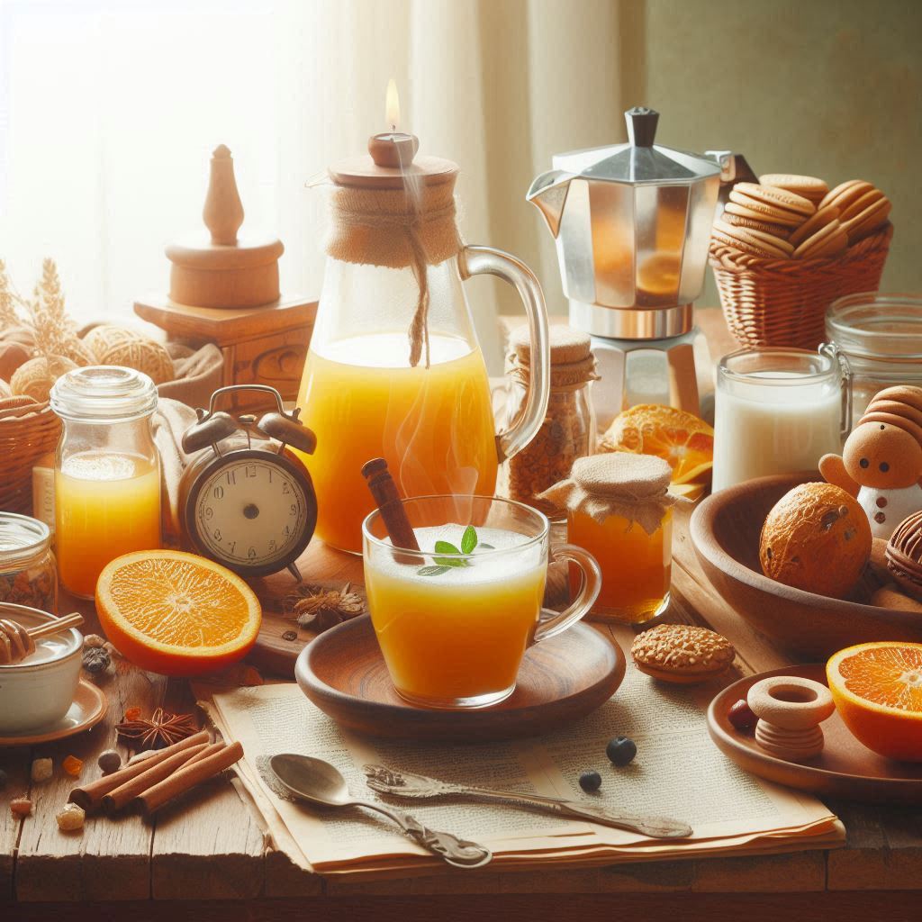 Ritualuri de dimineata: Startul ideal pentru ziua ta