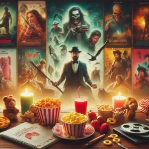 Filme de vazut in weekend: Recomandari pentru seara de film