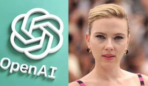 OpenAI elimina vocea asemanatoare cu a lui Scarlett Johansson din ChatGPT dupa ce actrita a angajat consilier juridic