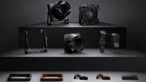 Noctua isi extinde linia de produse pentru a ajuta pasionatii de bricolaj sa faca fata caldurii