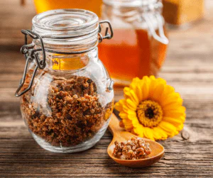 Tinctura de propolis: Beneficii, utilizari si ghid de preparare