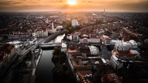 Top 10 Obiective Turistice in Oradea