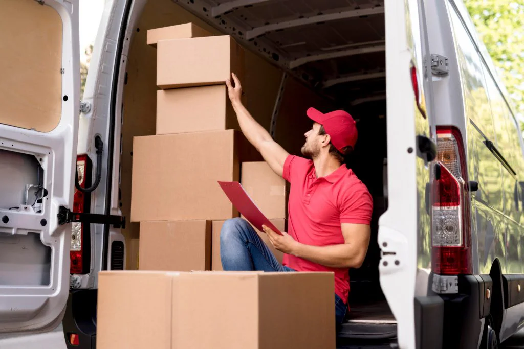 Mutatul nu trebuie să fie un coșmar! Alege servicii de mutari bagaje București ca soluție rapidă