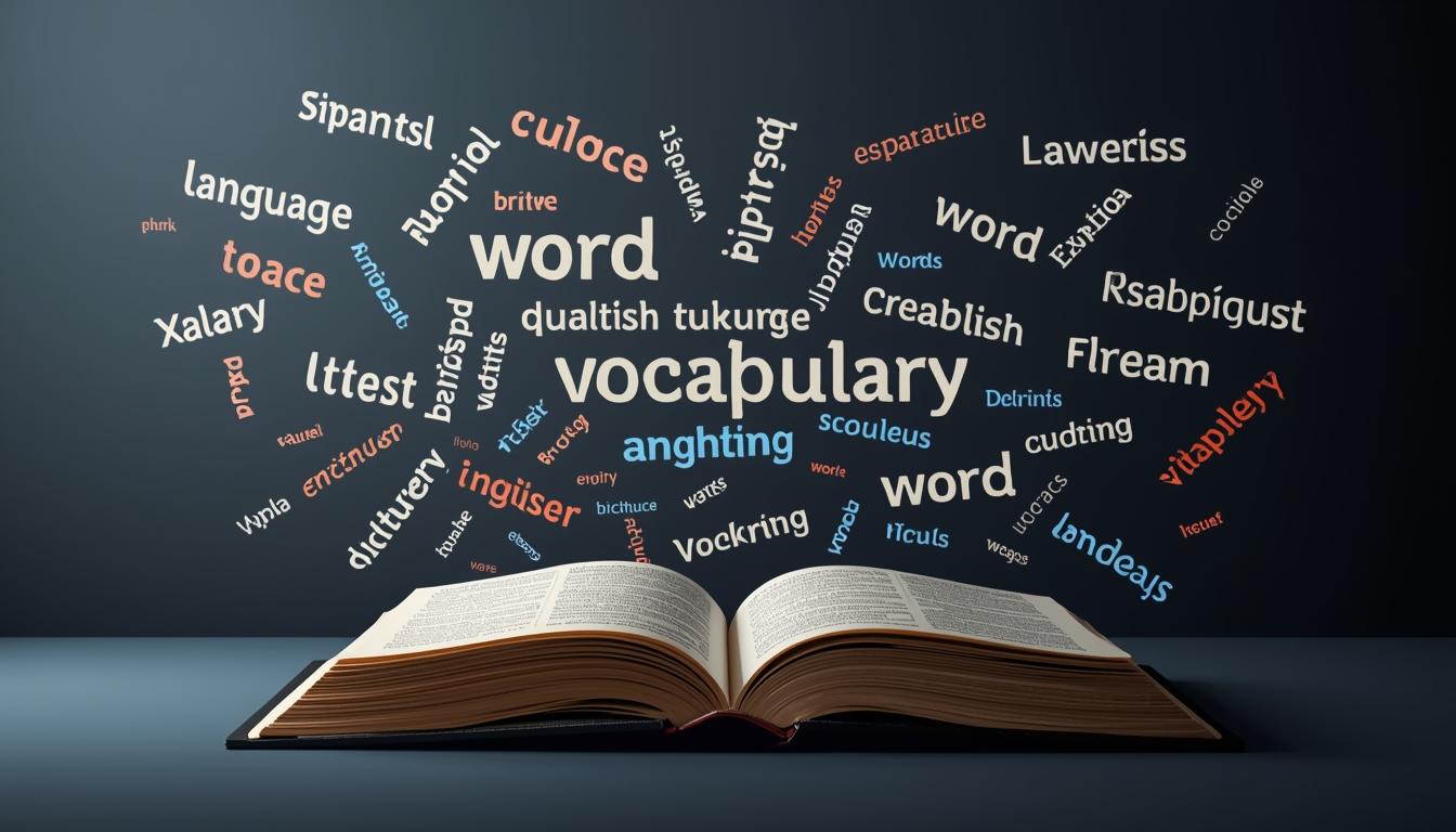 Câte Cuvinte Are Limba Engleză? Tot Ce Trebuie Să Știi