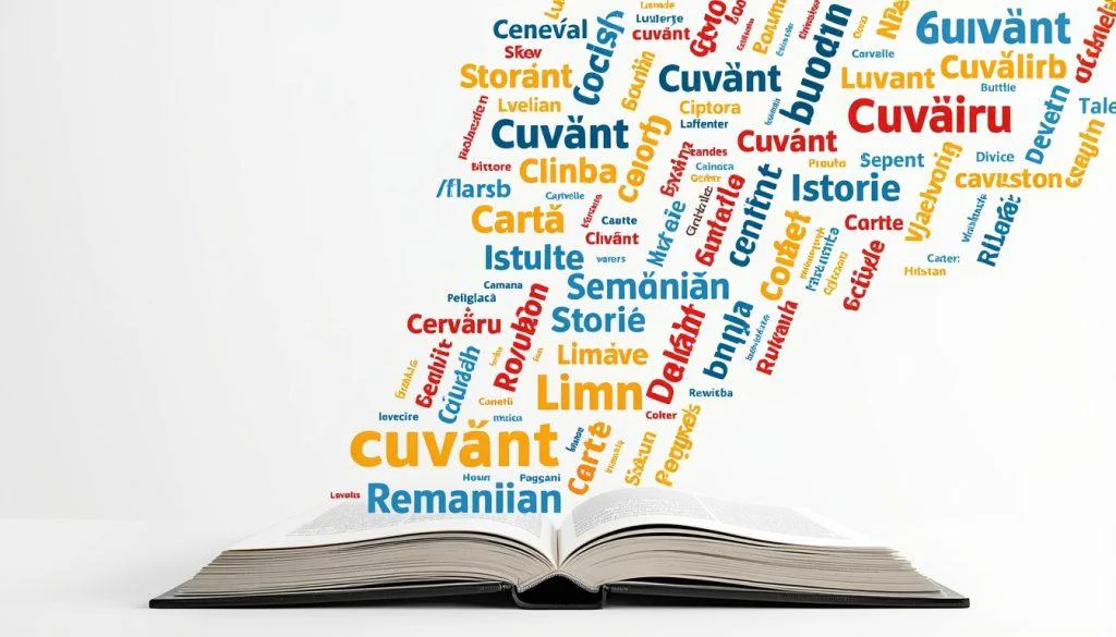 Câte cuvinte are limba română în 2026? Estimări actuale și curiozități