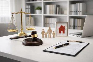 Divorț în București. Cum te ajută un avocat să rezolvi rapid problemele juridice
