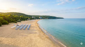 Plaje Bulgaria 2026: Cele mai frumoase 10 plaje din Bulgaria