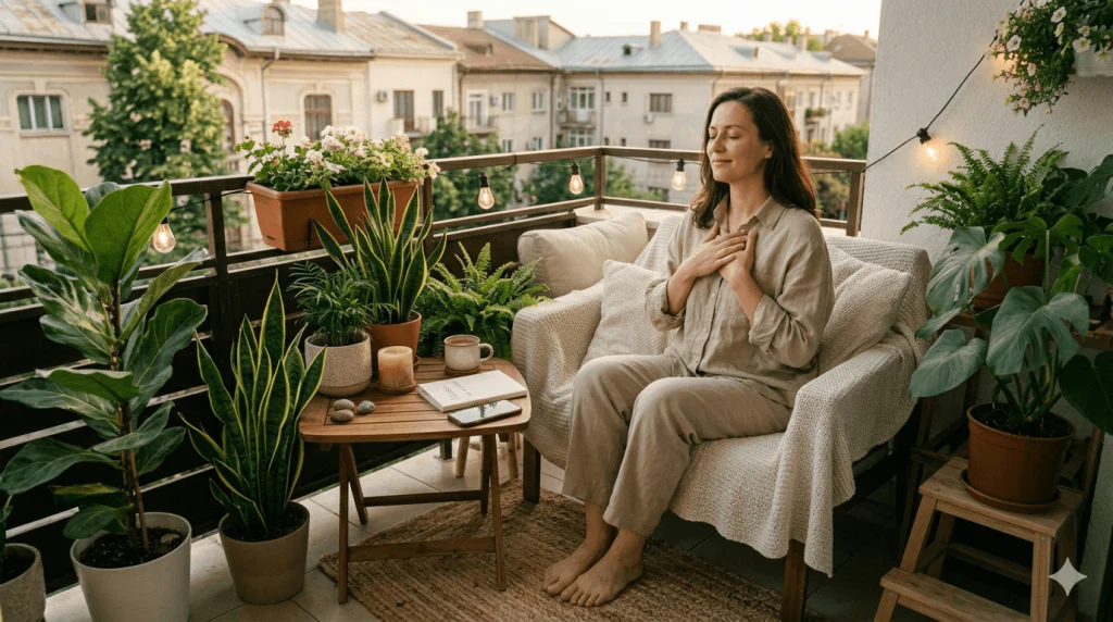 Somatic Healing: Cum să-ți vindeci corpul prin mișcare și senzații în 2026
