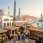 Ce Sa Faci In Doha