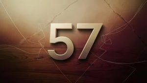 Care Este Al 57 Lea Numar Natural