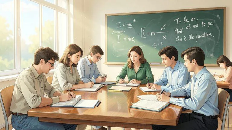 Care Este Nota De Trecere La Bac