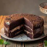 Reteta De Tort Brigadeiro