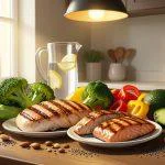 Care Este Dieta Cerin