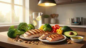 Care Este Dieta Cerin