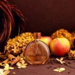 7 note de parfum care creează o atmosferă caldă și elegantă toamna
